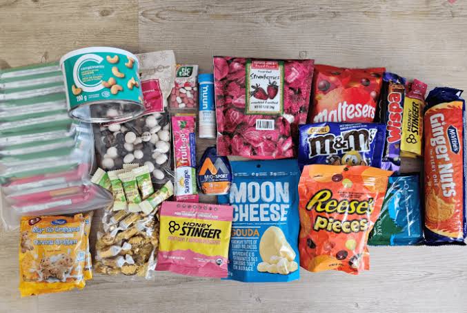 The Best Snacks to Fuel Your Kilimanjaro Trek - Stay Energized  - Tanzania travel blog post