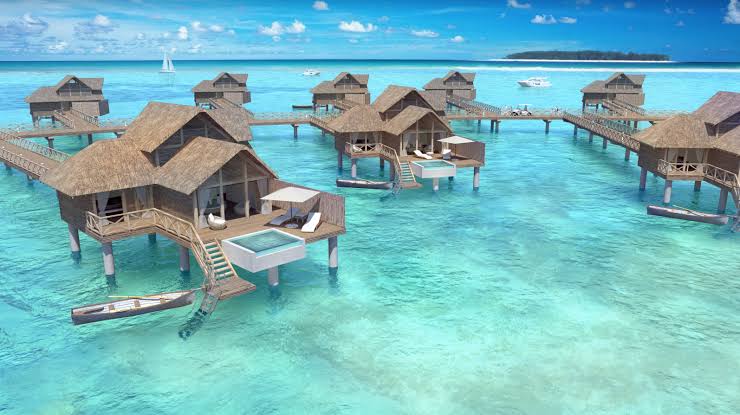 Zanzibar Beach Safari Tours - Spice Island Adventures with Juhudi Expedition