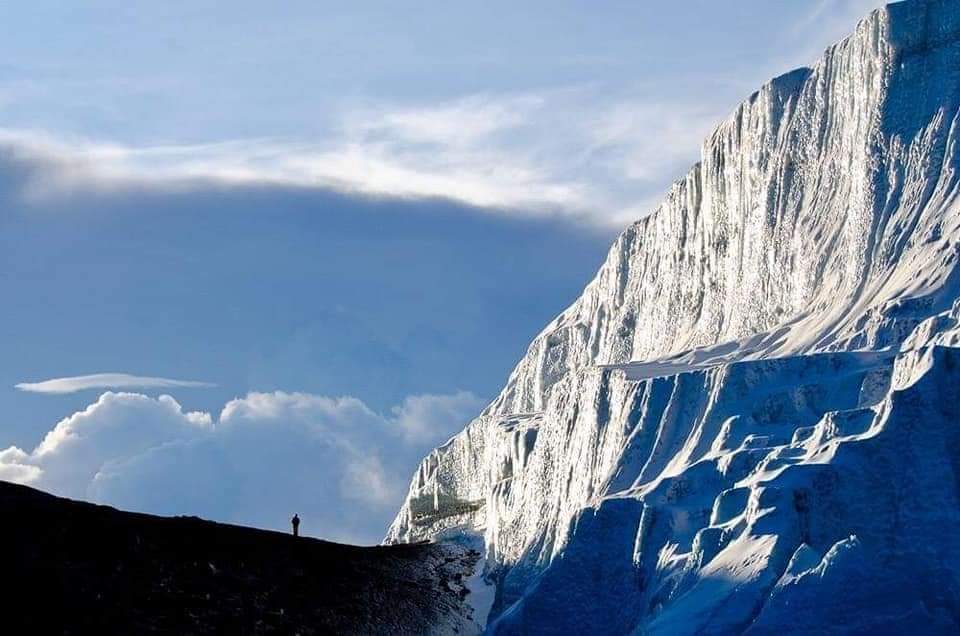 6 Days Machame Route  - Kilimanjaro Trek Gallery