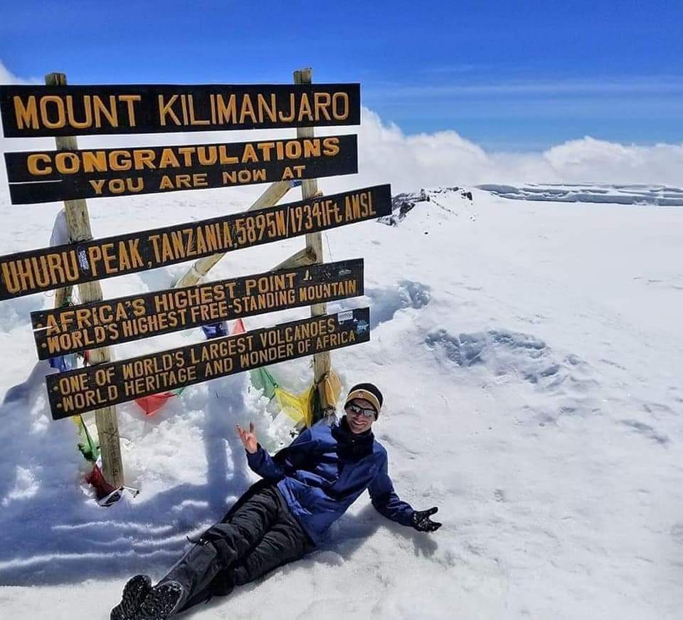 6 Days Marangu Route  - Kilimanjaro Trek Gallery