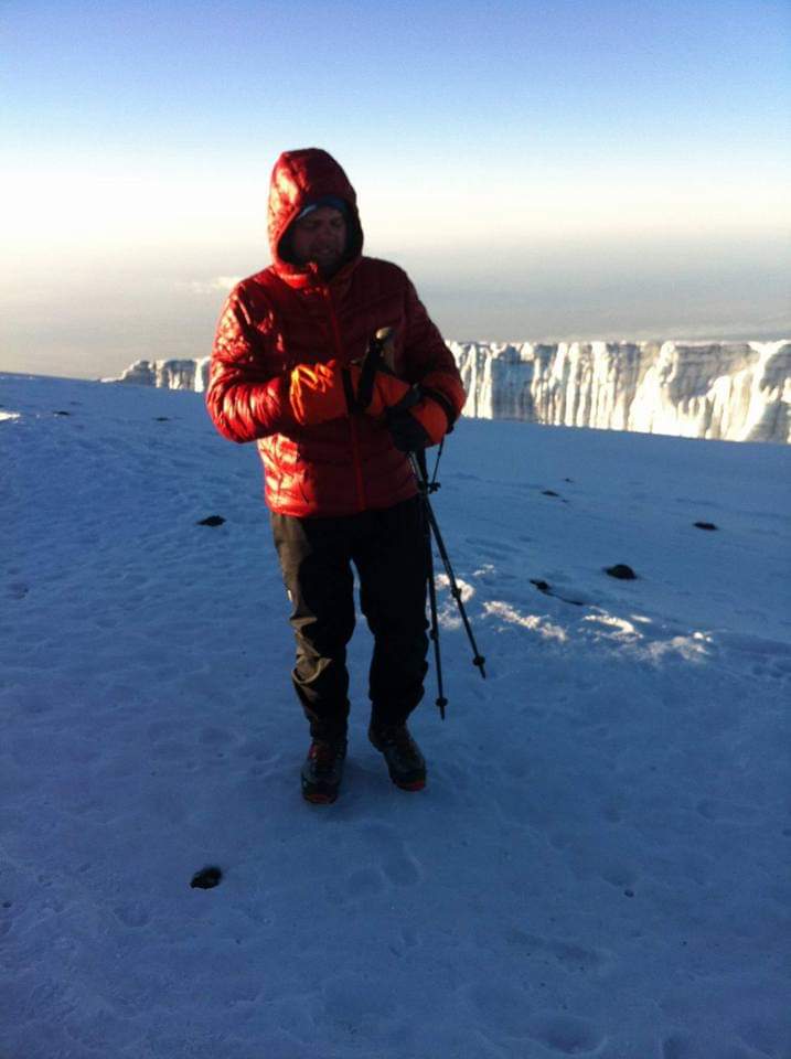 6 Days Rongai Route - Kilimanjaro Trek