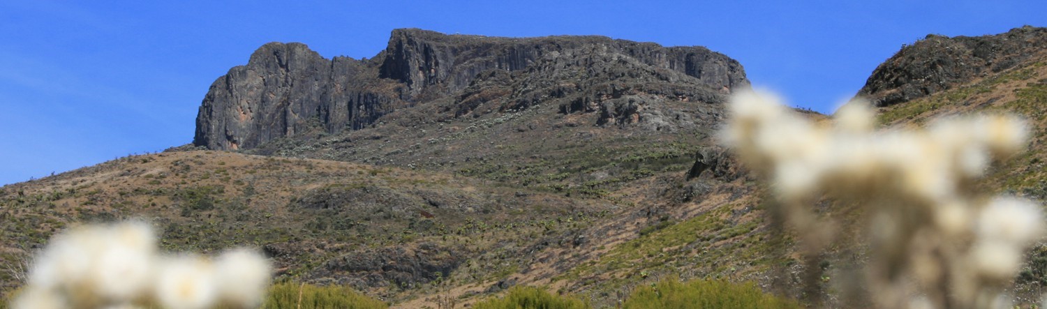 Juhudi Expedition