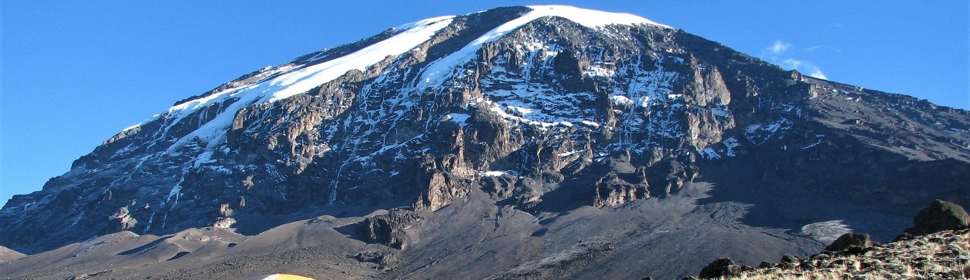 Mount Kilimanjaro Trekking - Climb Africa's Highest Peak with Juhudi Expedition