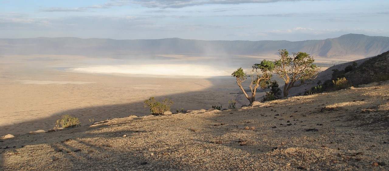 Juhudi Expedition