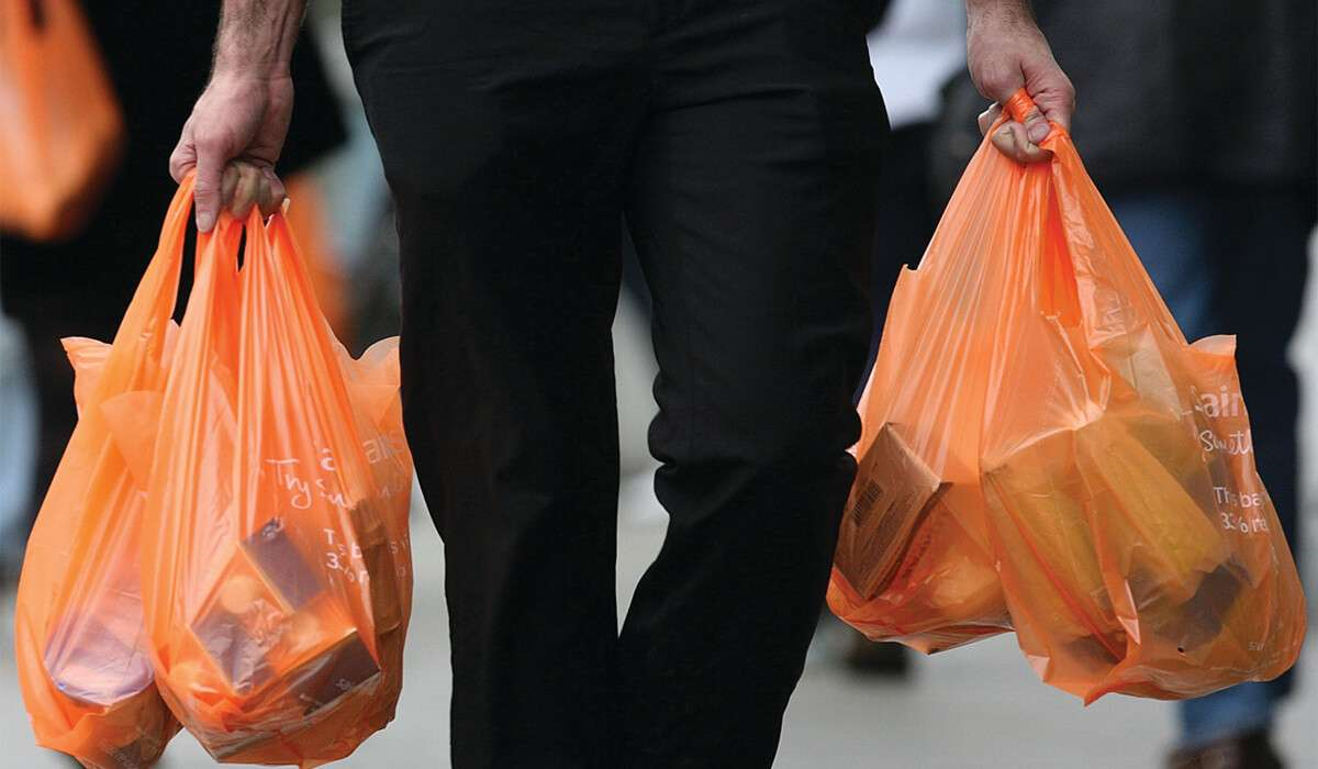 Tanzania Plastic Bag Ban: What Travelers Need to Know - Tanzania Safari & Kilimanjaro Travel Blog