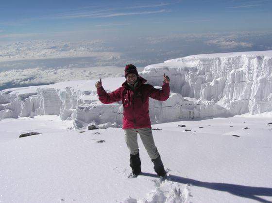 What is the best route to climb Kilimanjaro - Kilimanjaro route Overview - Tanzania Safari & Kilimanjaro Travel Blog