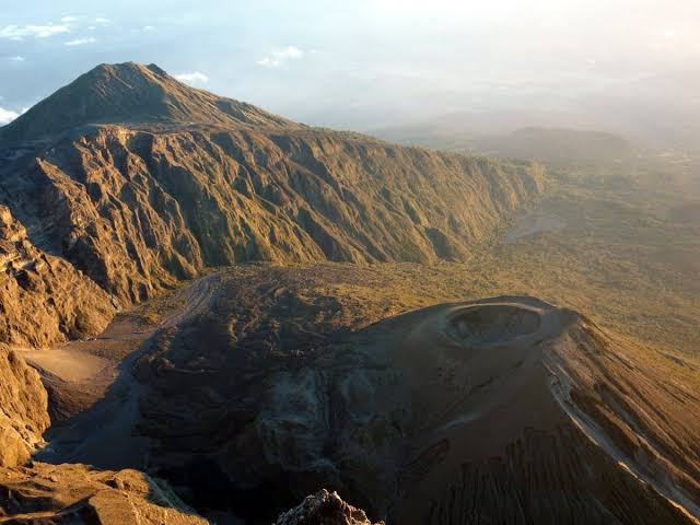 Mount Meru National Park - Tanzania Safari Destination