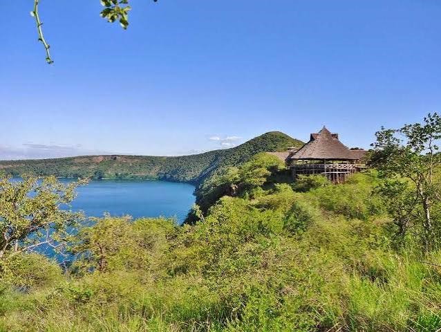 Lake Chala Day Trip - Tanzania tour highlights and experiences