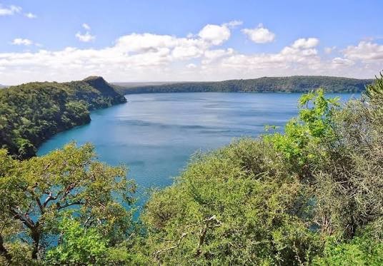 Lake Chala Day Trip