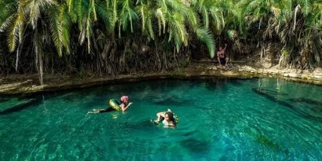  Chemka Hot Springs Day Trip - Tanzania tour highlights and experiences