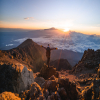 Thumb Image No: 2 3 Days Mount Meru Climb